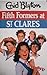Fifth Formers of St Clare's