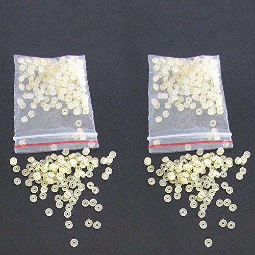 Spary 200 Jaune Bouillettes Appâts Bandes Pour Carpe Articles De Pêche En Gros Micro Amorce 2mm (jaune)