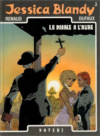Le Diable À L'aube by (Board book)