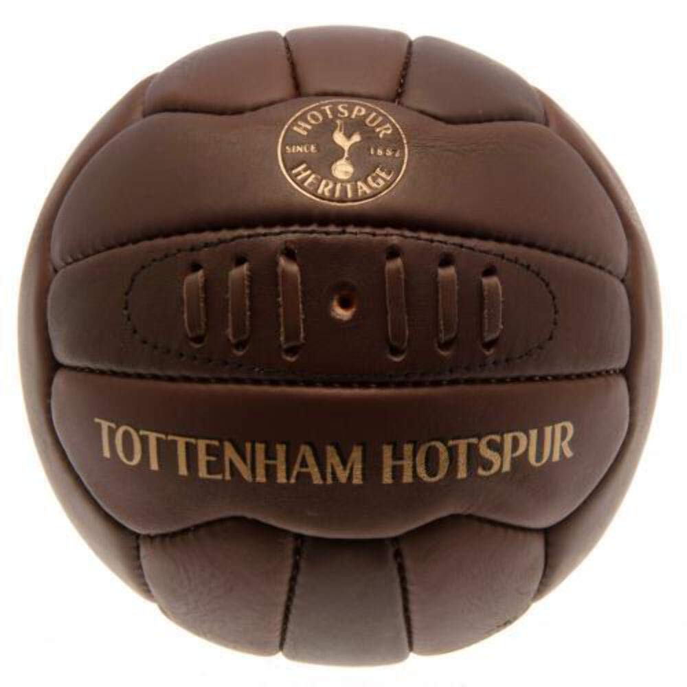 Tottenham Heritage Football - 05