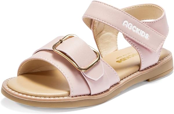 baby boy tan sandals