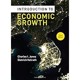 Introduction to Economic Growth (Third Edition)