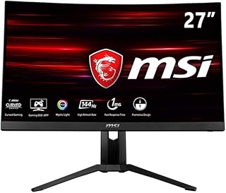 MSI Optix MAG271CQR
