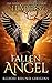 Fallen Angel: Blood Bound Origins Story by J.L. Myers