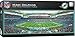 MasterPieces NFL Panoramics 1000 Puzzles Collection - NFL Stadium Panoramic 1000 Piece Jigsaw Puzzle