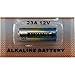 Powertron 23A A23 12V Alkaline Battery (50 Pack)