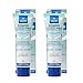 Luster Premium White, Pro Deep Stain Eraser Whitening Toothpaste, (Pack of 2)