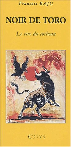 Noir de toro