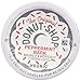 The Original Donut Shop Peppermint Bark Coffee, Black, 12 K-Cup Pods, 4.1 Oz