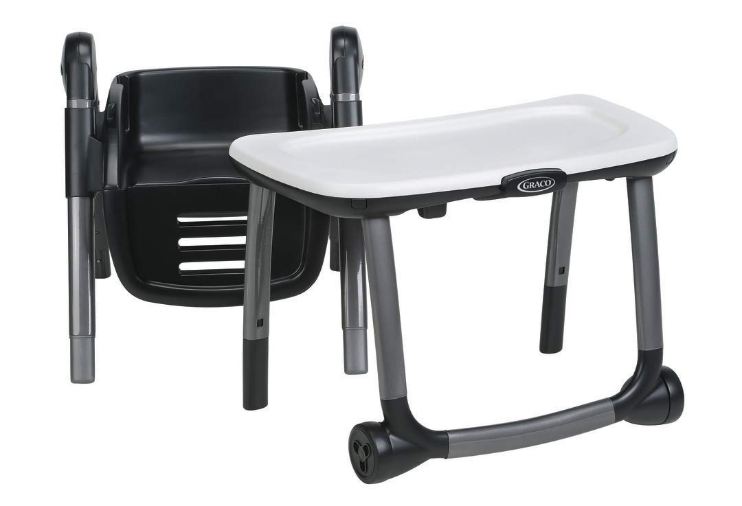 graco myles high chair