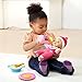 VTech Baby Amaze Mealtime Learning Set