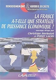 La  France a-t-elle une stratégie de puissance économique ?