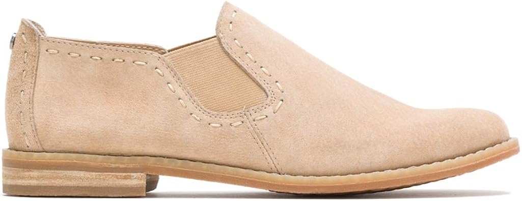 hush puppies chardon slip on