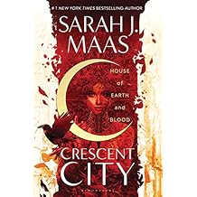 House of Earth and Blood (Crescent City)