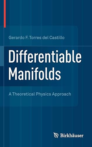 Download Differentiable Manifolds: A Theoretical Physics Approach PDF