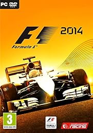 F1 2014