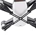 Dji Spark Propellers Blades Fixed Clip Protector Bracket ,Transport Stabilizer Holder