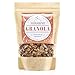MilkStarter Lactation Granola for Breastfeeding and Nursing Moms, Original Flavor 10 oz. Bag