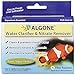 Algone Aquarium Water Clarifier and Nitrate Remover, 6 filter pouches