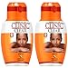 Clinic Clear Whitening Body Oil 4.22oz (Pack of 2)
