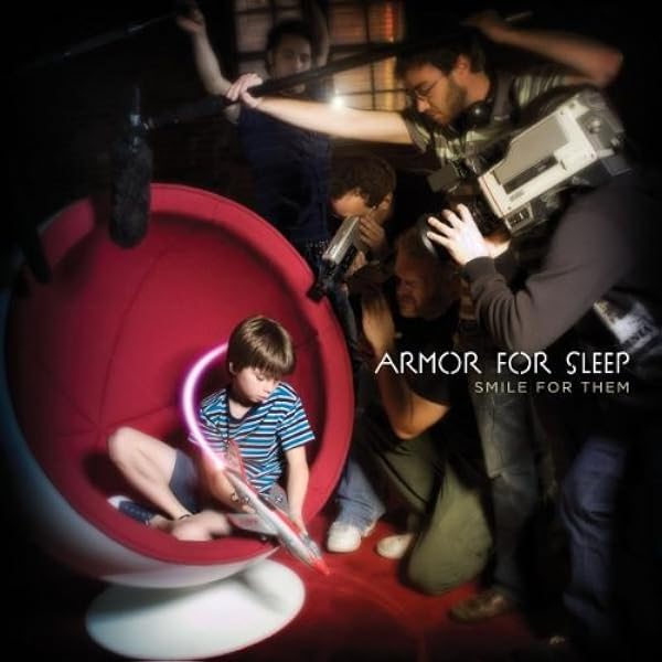 Armor For Sleep - Dream to Make Believe - Amazon.com Music