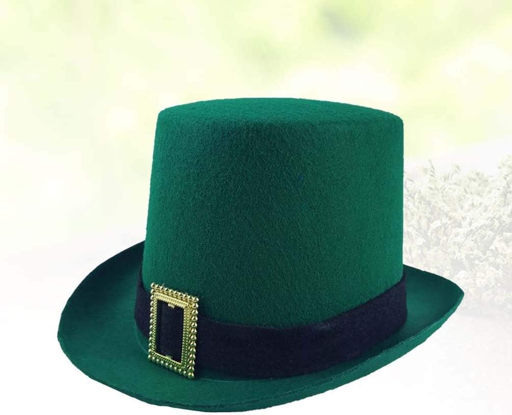 top hat party favors