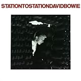 Station To Station (2016 Remastered Version)(Vinyl)