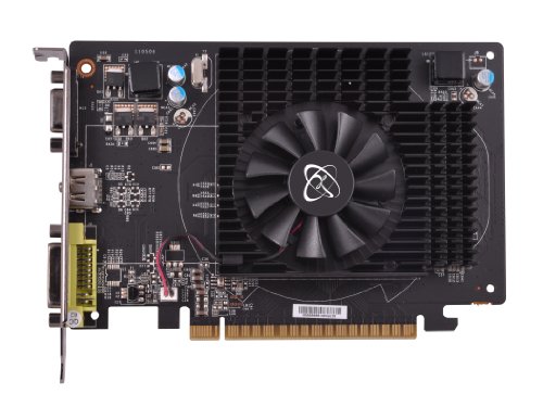 GeForce GT 430 GT-430X-ZAF2