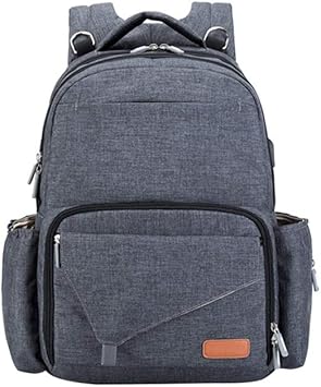amazon changing bag rucksack