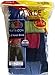 Fruit of the Loom Men's 5 (4 +1 FREE) Pack Classics Boxer Brief