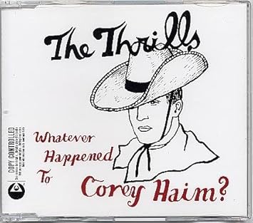 Whatever Happened To Corey Haim Amazon De Musik