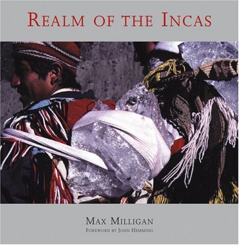 Realm of the Incas by 