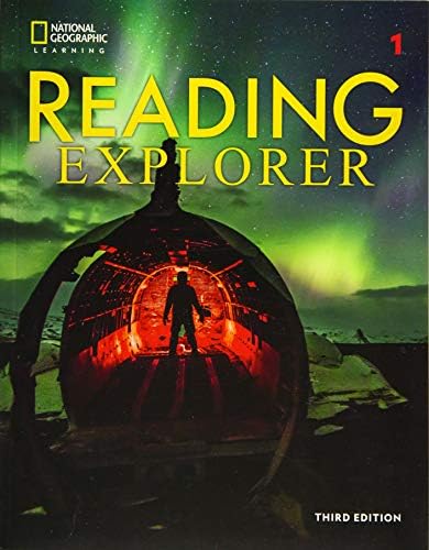 Reading Explorer 3 3rd edition Student … Reading Explorer 3: Student's Book (Reading Explorer, Third
