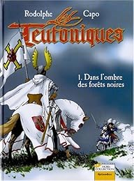 Dans l'ombre des forêts noires