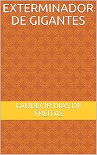 Livro Exterminador de Gigantes (001 Livro 1)