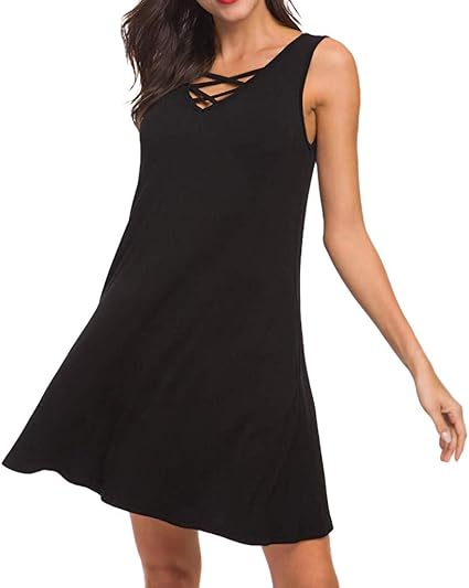 amazon sun dresses uk