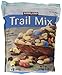 Kirkland Signature Trail Mix 4 Pounds Each (Pack of 2)