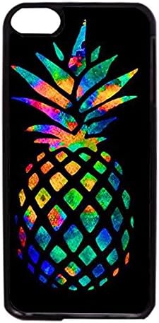 Ipod Touch 6th Generation Phone Case Greatdesign Hard Back Case Pineapple Graphics Snap on Ipod Touch 6th Generation Case Cover