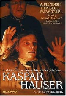 Amazon Com The Enigma Of Kaspar Hauser By Bruno S Movies Tv