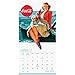 2018 Coca-Cola Wall Calendar (Day Dream)
