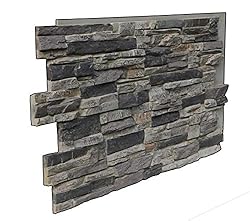 Tritan BP LR-4824-GFX Lightning Ridge Faux Stone