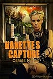 Nanette's Capture (Brackish Bay Book 1)