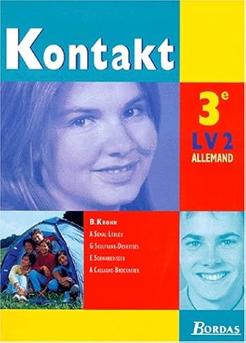Download Kontakt, 3e PDF