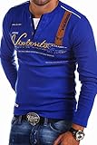 MT Styles Mens 2in1 Longsleeve ADVENTURE Longsleeve R-0663