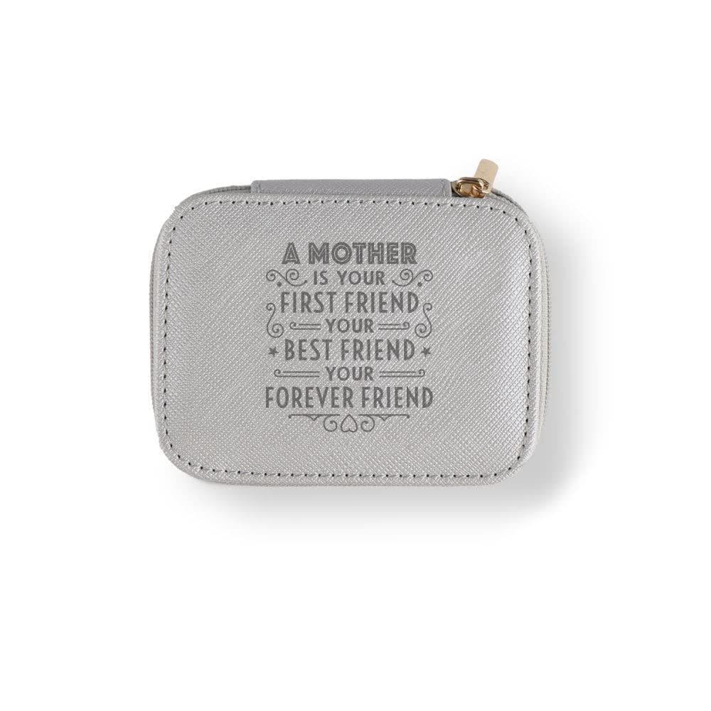 History & Heraldry Personalised Jewellery Boxes - Mother