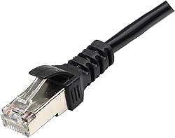 RJ45 Network Splitter Adapter Cable,zdyCGTime 1