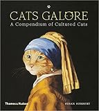 Cats Galore: A Compendium of Cultured Cats