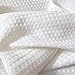 Vdomus Shower Curtain Liner White, 70x 70 Long