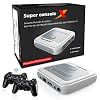 DIKDOC Video Game Console Emulator Console Arcade Emulator Kids Retro Game Console Pre-Install 41,000 Games ROM HDMI…