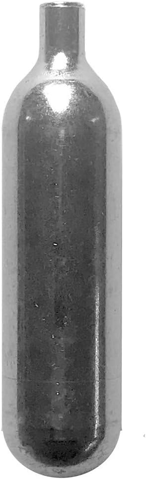 16 Gram Non Threaded Co2 Cartridge Bar Tools Evertribehq Kitchen Dining